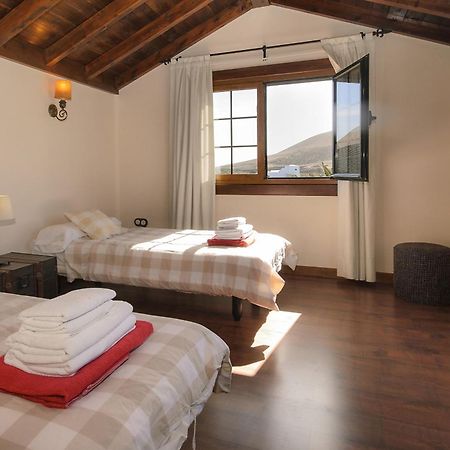 Casa Perdomo Villa Masdache Eksteriør billede