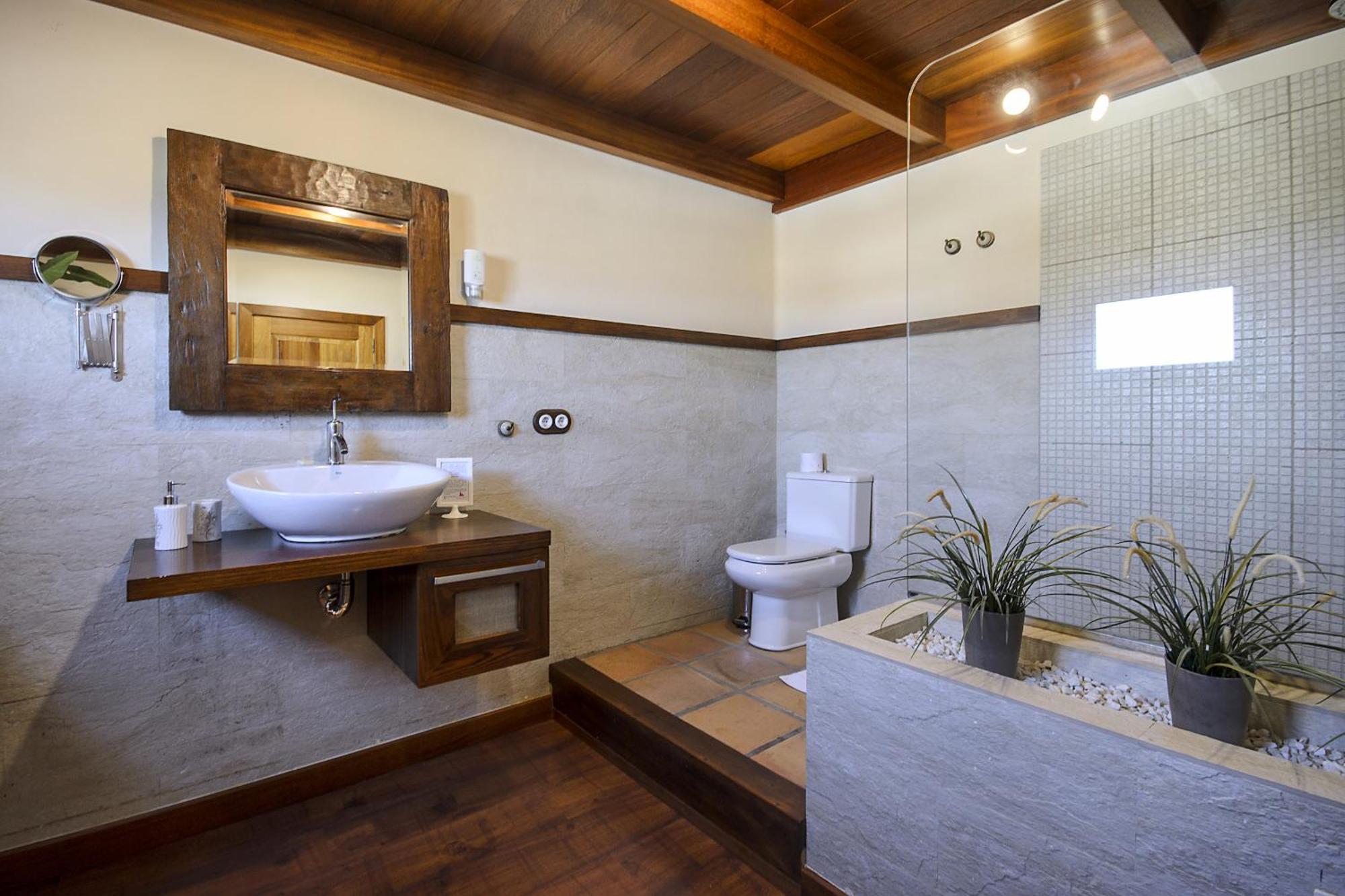 Casa Perdomo Villa Masdache Eksteriør billede
