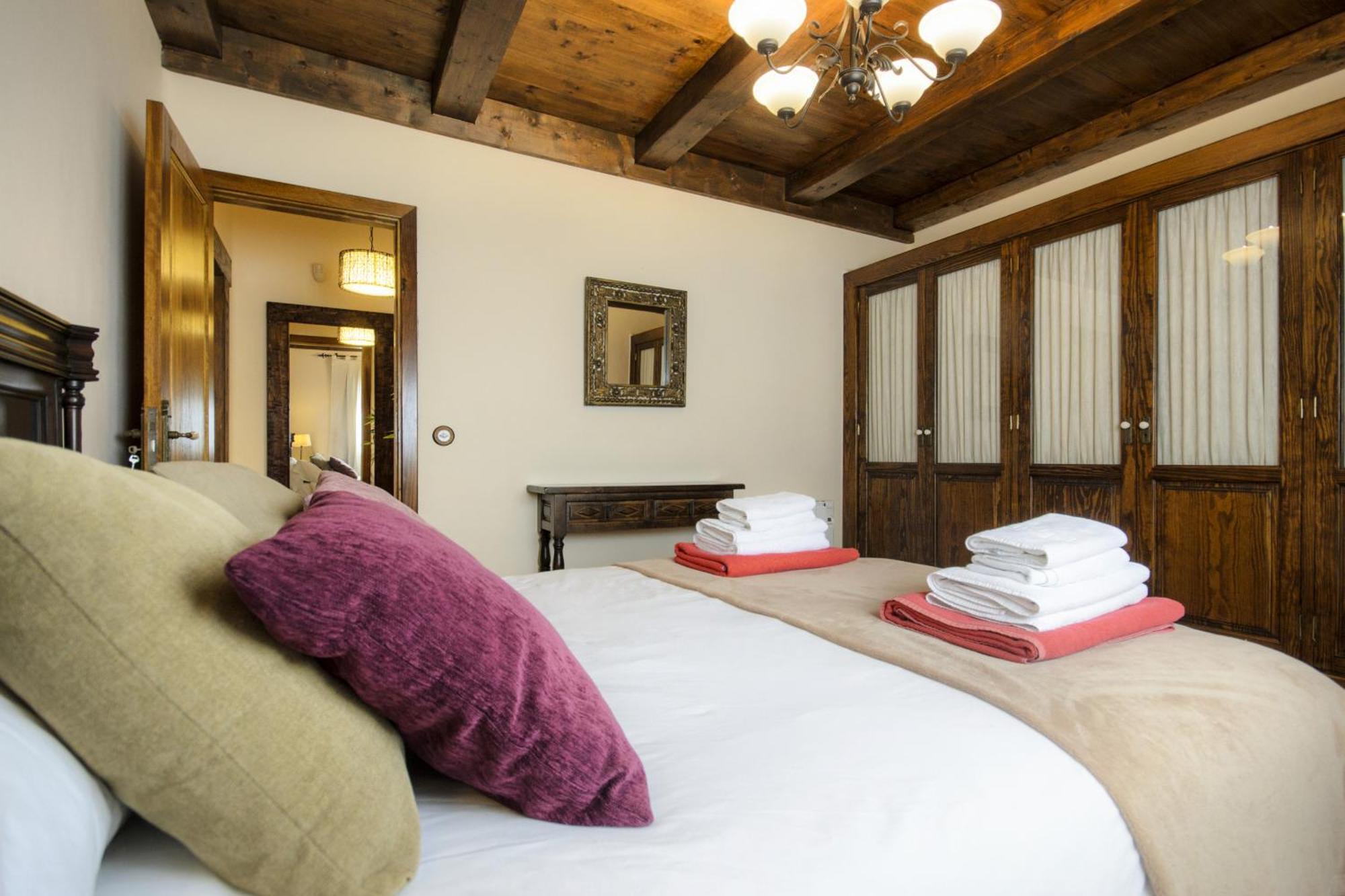 Casa Perdomo Villa Masdache Eksteriør billede